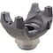 Spicer Pinion Shaft End Yoke 6.5-4-4611-1X - alternate 3